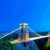 Clifton Bridge Diamond Painting