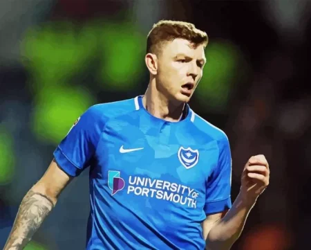 Dion Donohue Diamond Painting