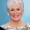 Classy Glenn Close Diamond Painting