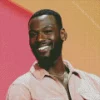 Kofi Siriboe Diamond Painting