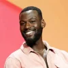 Kofi Siriboe Diamond Painting