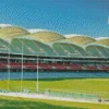 Adelaide Oval Diamond Painting