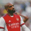 Alexandre Lacazette Diamond Painting