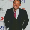 Craig Charles Diamond Painting