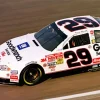 Goodwrench Car Diamond Painting