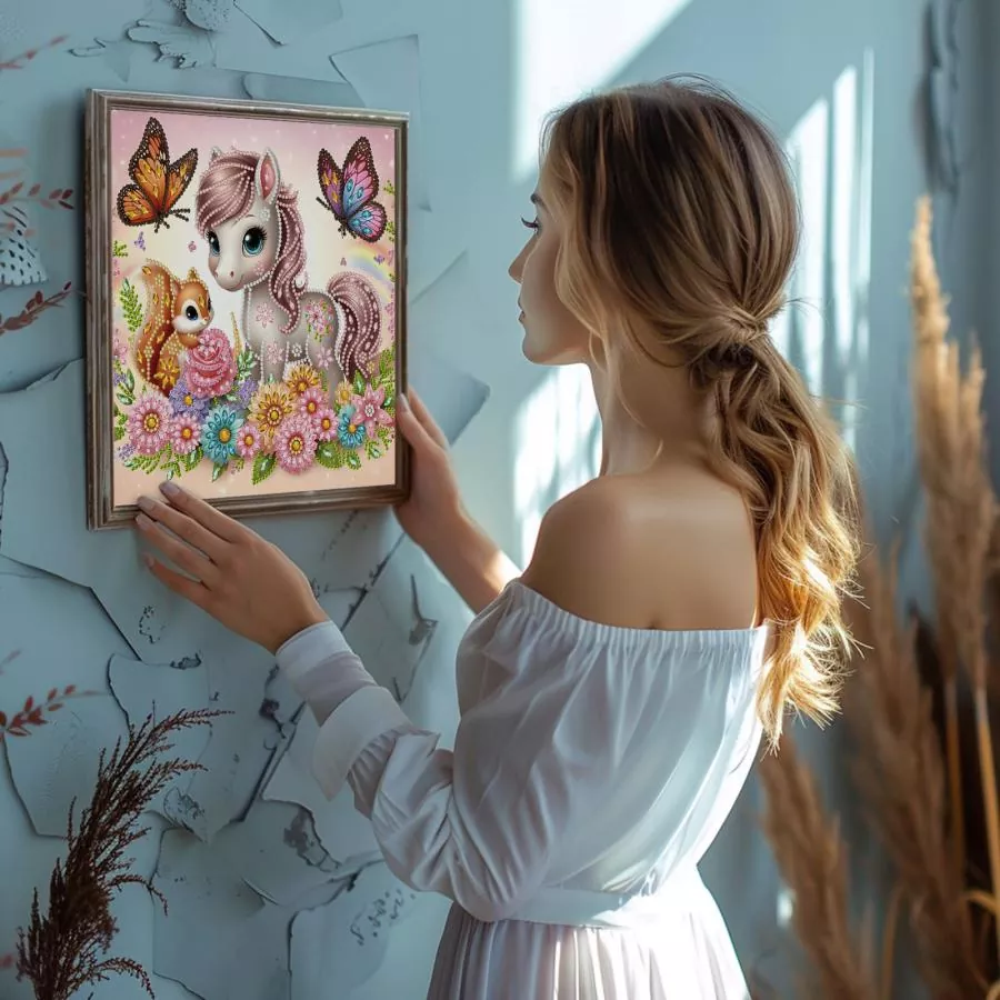 Diamond Paintings Art