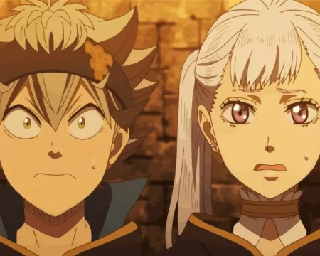 Asta And Noelle Diamond Painting