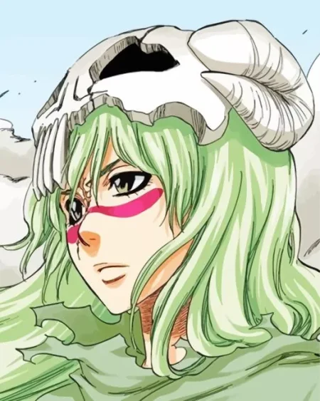 Bleach Number 3 Diamond Painting