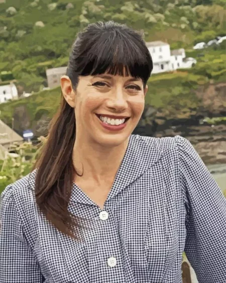 Louisa Glasson Diamond Painting