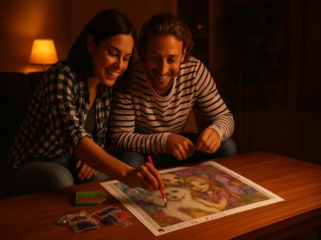 Choosing From Versatile Designs: date night