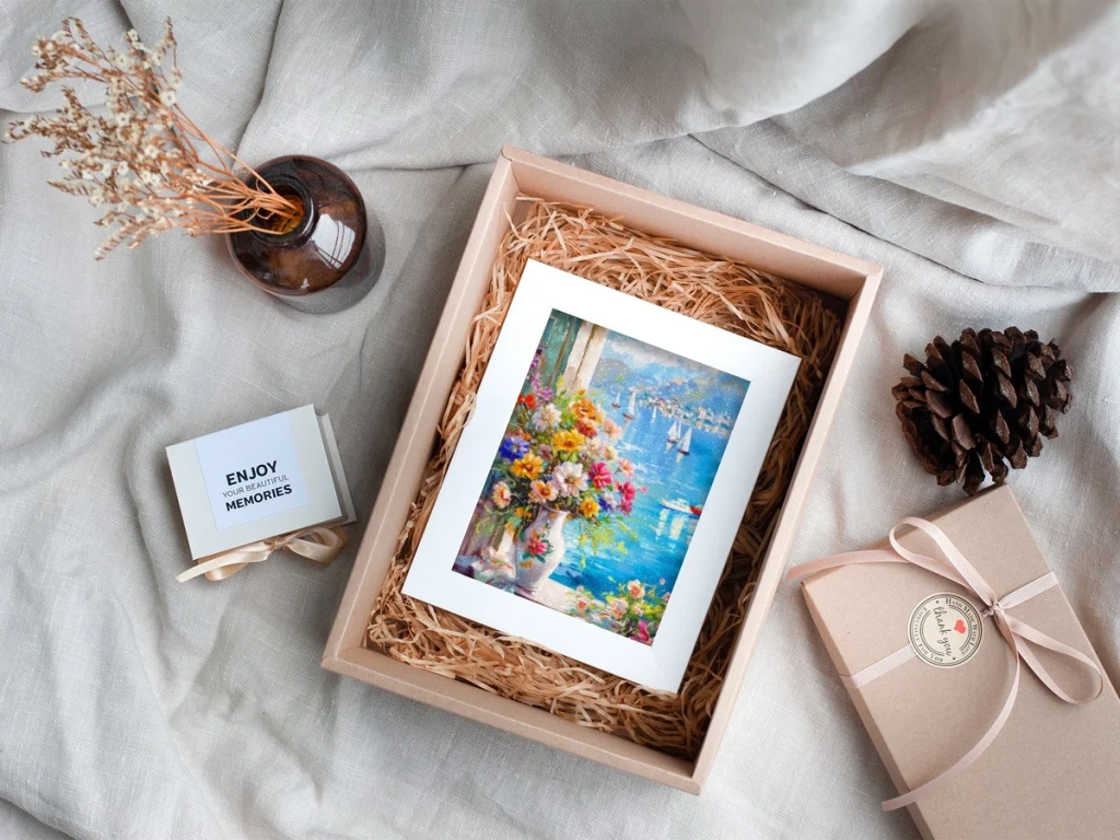 Diamond Painting Kit