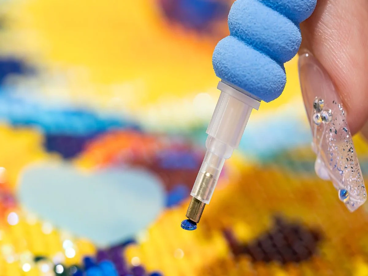Diamond Painting Pen