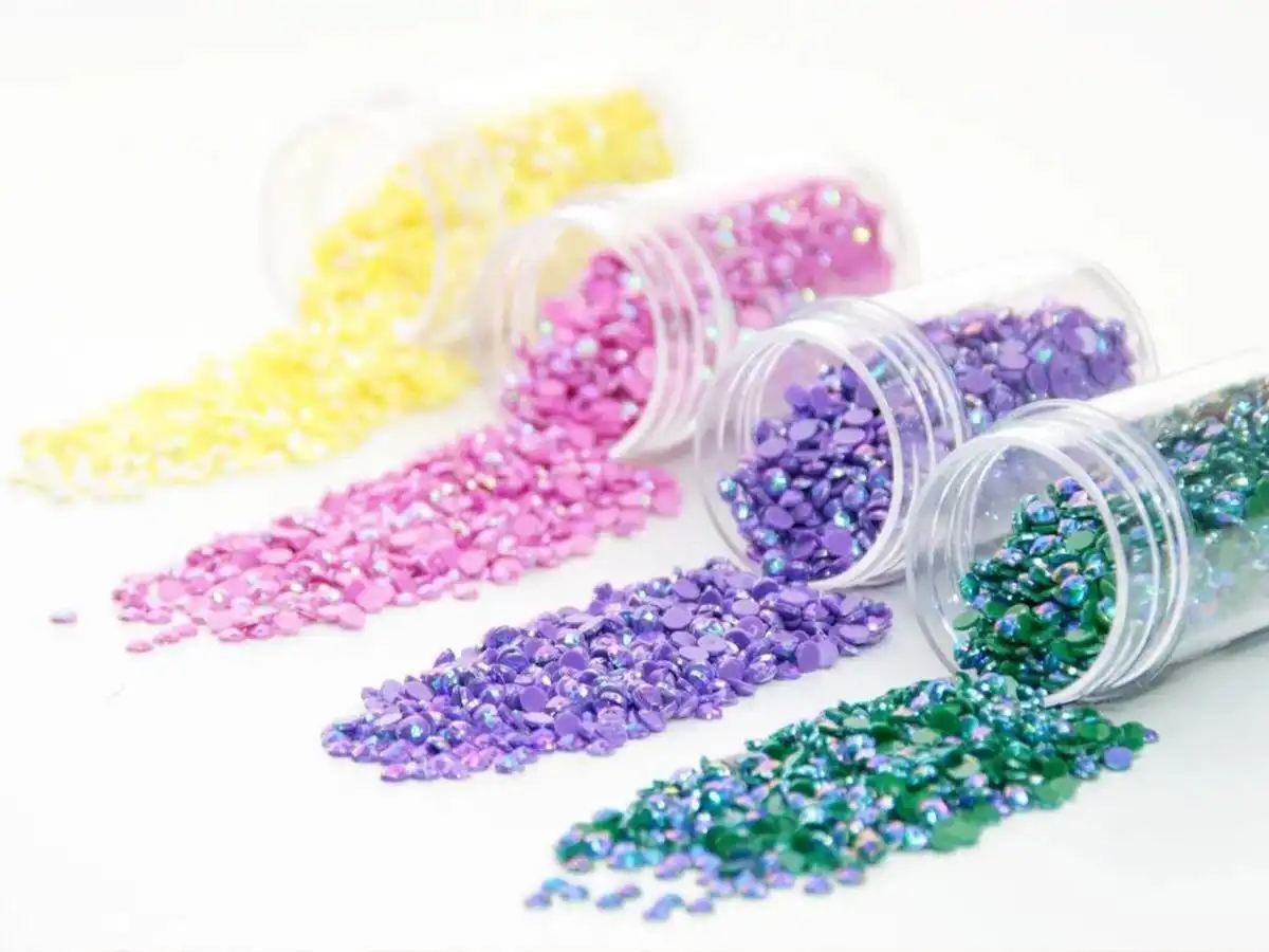 Drills in Diamond Painting