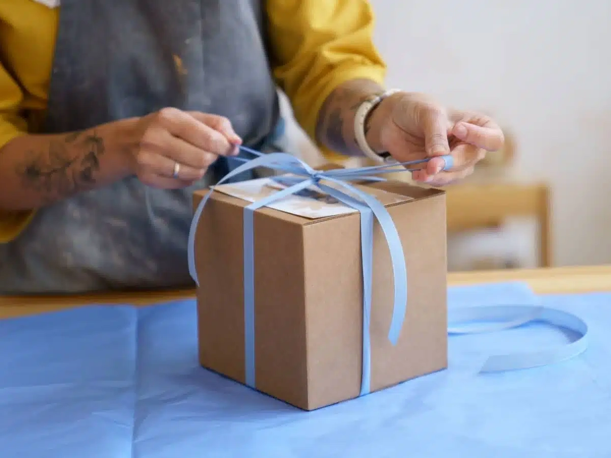 Gift Ideas for Artists