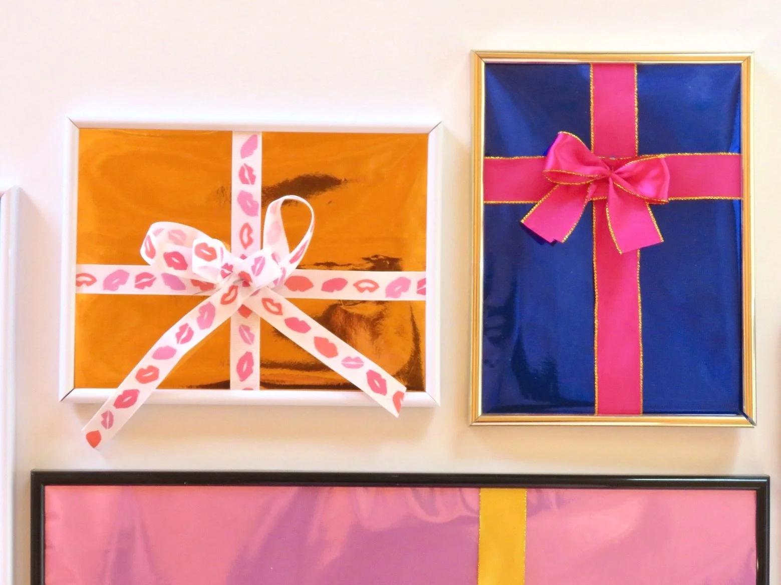 Handmade Joy The Beauty of a Diamond Painting Gift