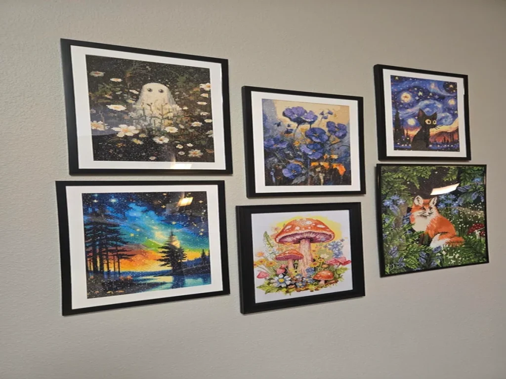 Keeping Things Cozy and Inspiring