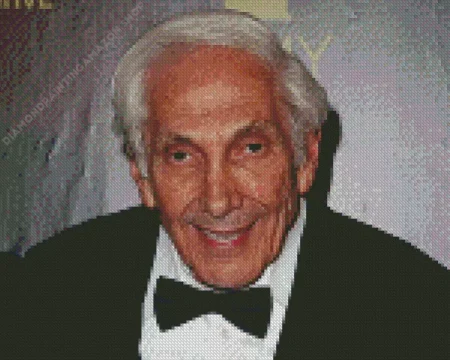 Marty Krofft Diamond Painting