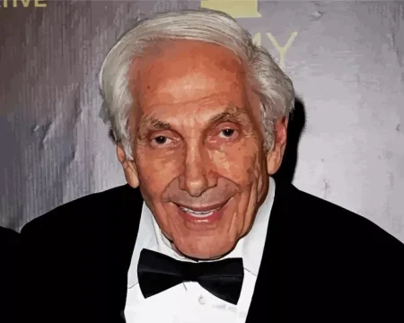 Marty Krofft Diamond Painting