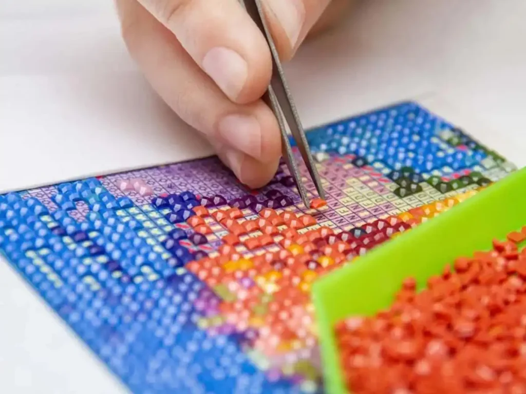 Square Drills vs. Round Drills