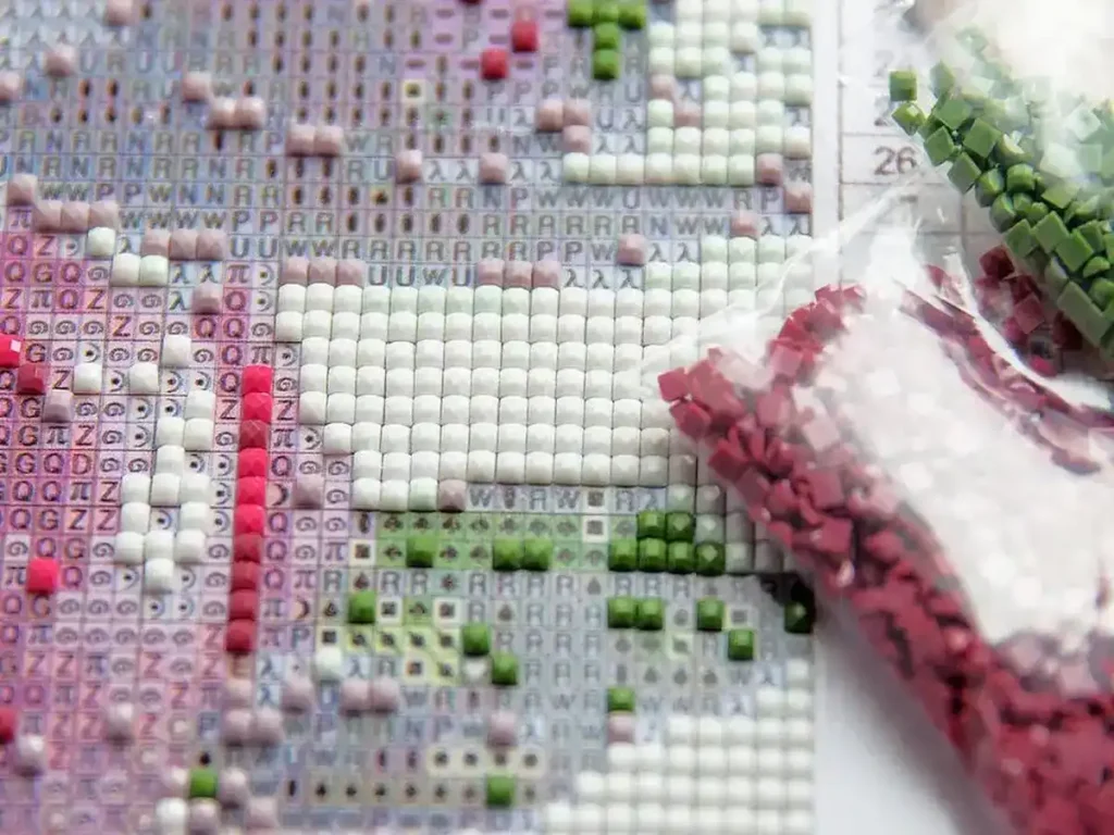 The Best Diamond Painting Kits for Christmas