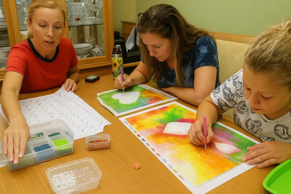 The Memory That Lasts