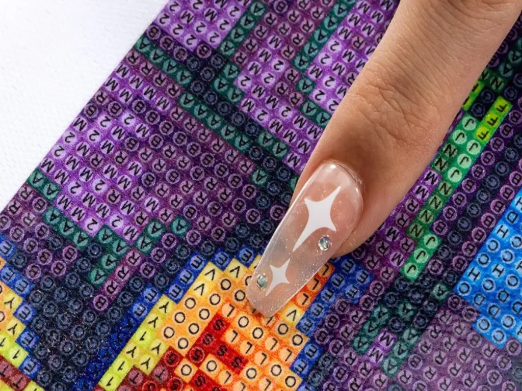 Why Burnout Creeps In Diamond Painting Burnout