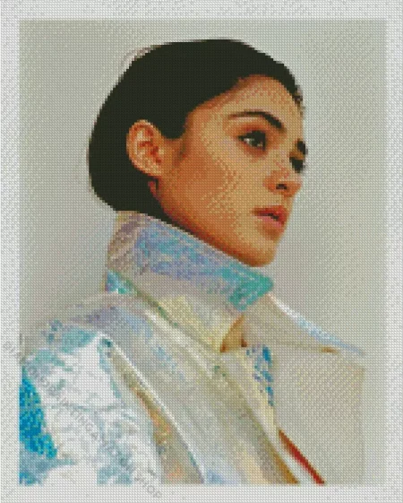 Luna Blaise Diamond Painting