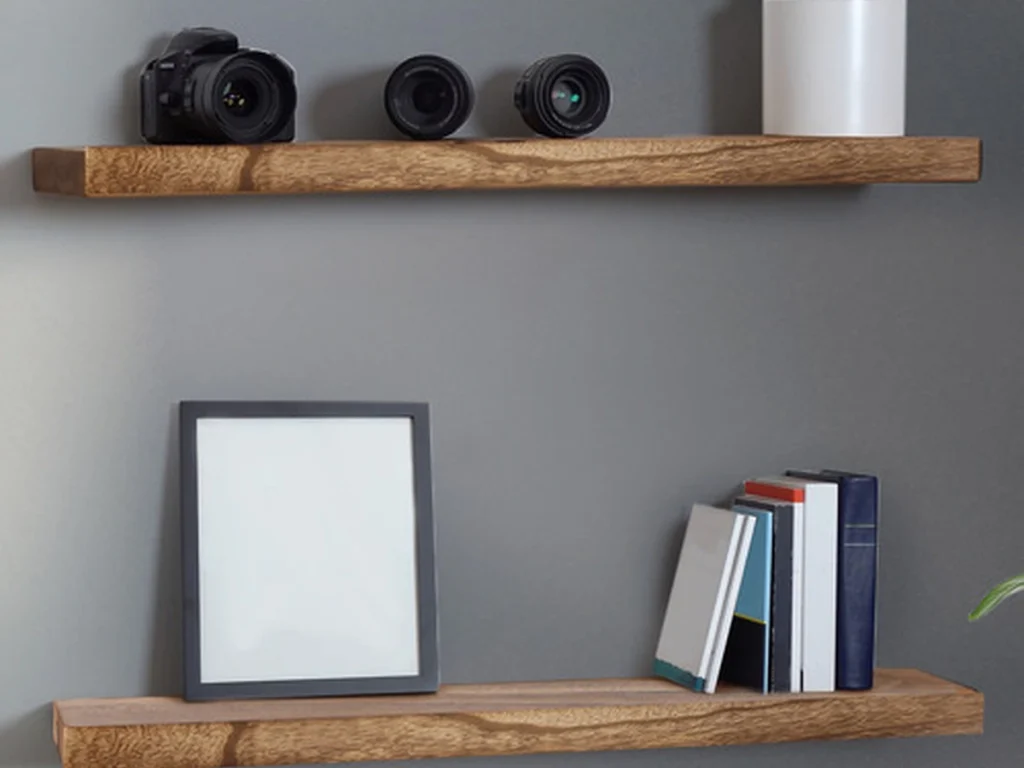 Floating Shelves decor ideas
