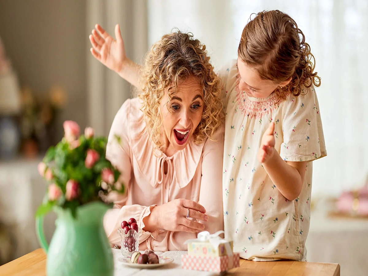 Mother’s Day gifts