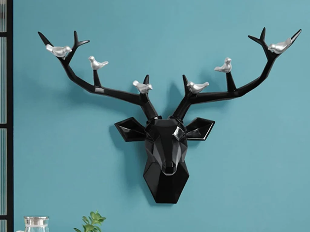 Sculptures decor ideas
