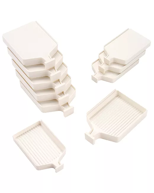 Diamond Painting Trays 6 Large and 4 Medium (Set of 10) - Image 2